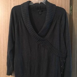 Ladies Sweater